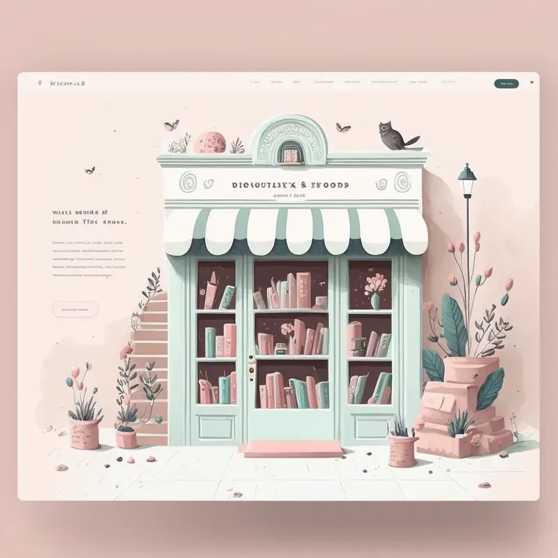 Pro UI UX Web Designs