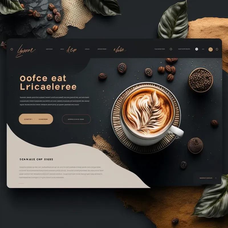 Pro UI UX Web Designs