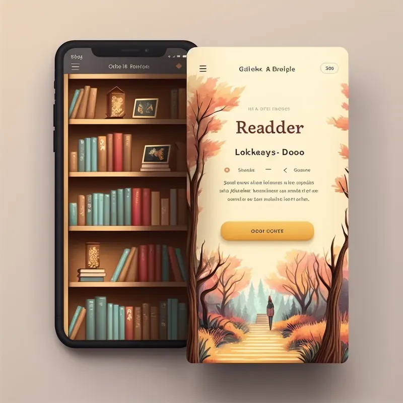 Pro UI UX App Designs
