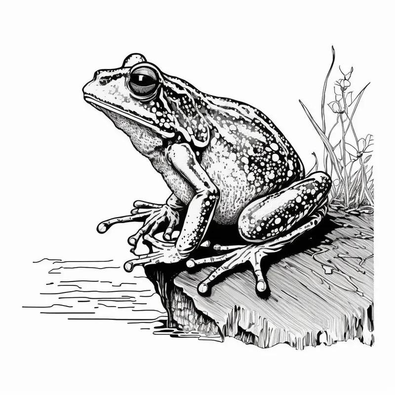 Engraving Illustrations