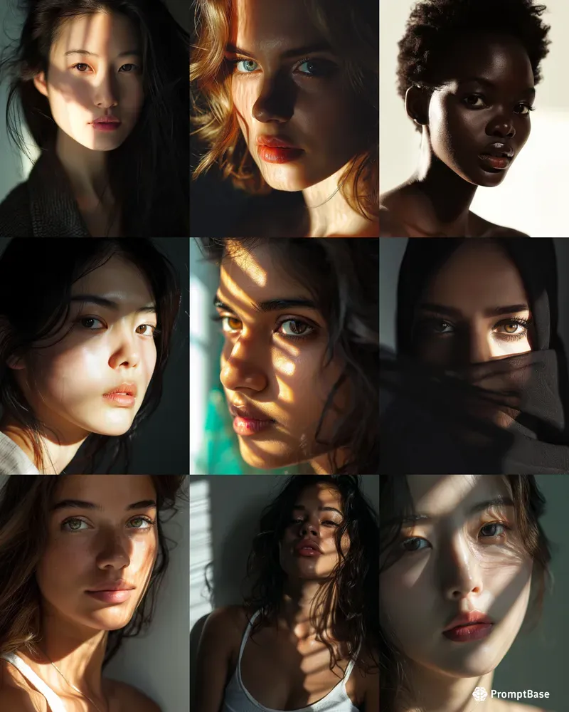 Femme Fatale Radiances