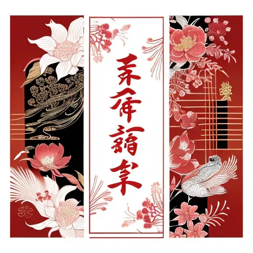 Gift Cards Message Cardsboard Design