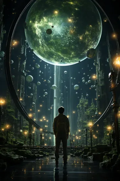 Apocalyptic Phone Wallpapers