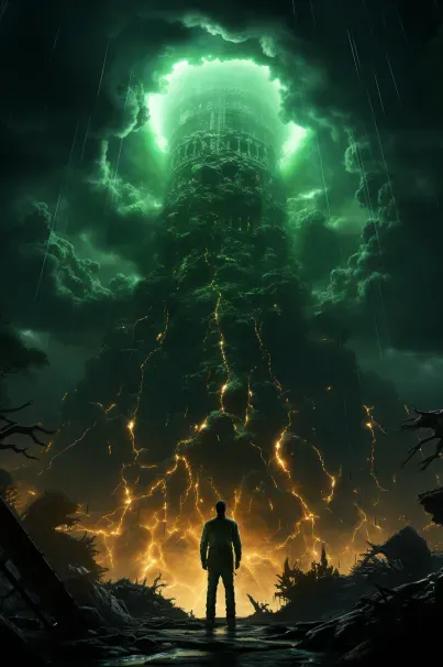 Apocalyptic Phone Wallpapers