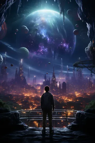 Apocalyptic Phone Wallpapers