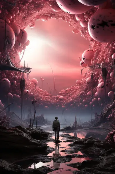Apocalyptic Phone Wallpapers