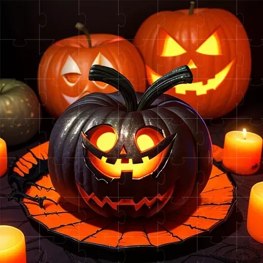 Mystical Halloween Harvestextravaganzas