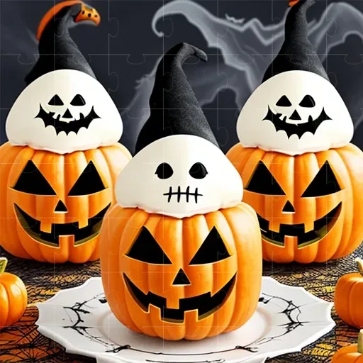 Mystical Halloween Harvestextravaganzas
