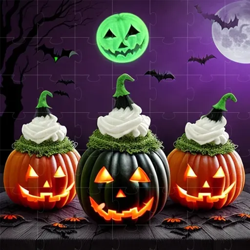 Mystical Halloween Harvestextravaganzas