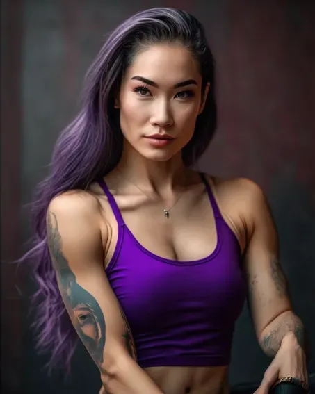 Beautiful Womens Sport Clothes Hot Lips