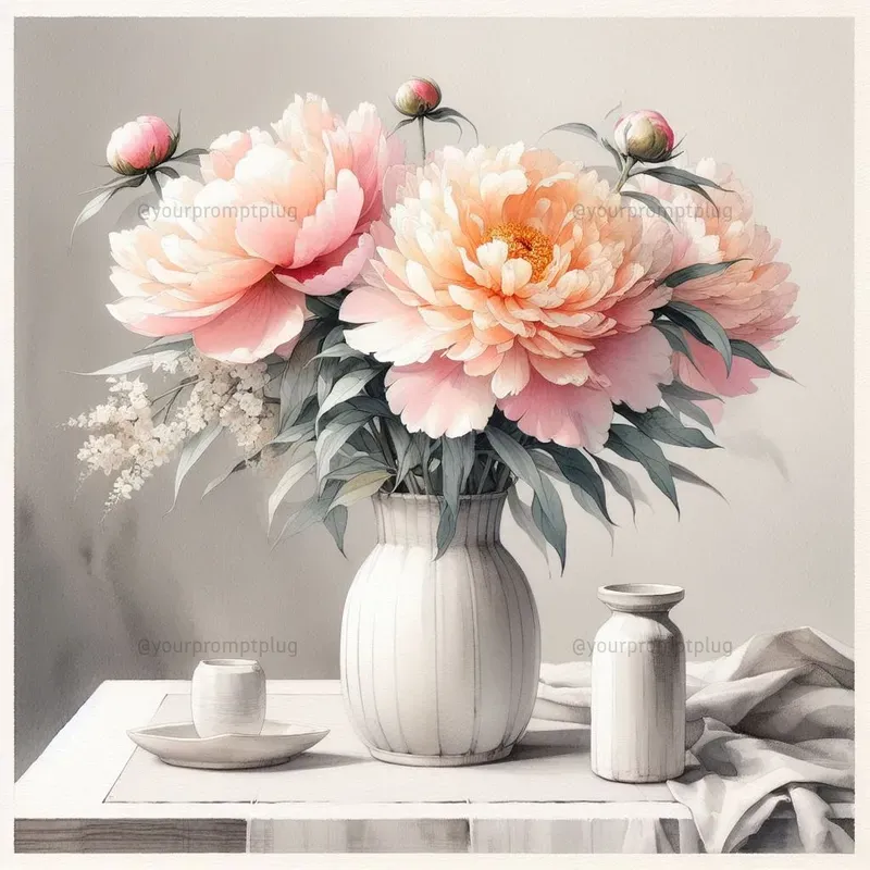 Pretty Flowers