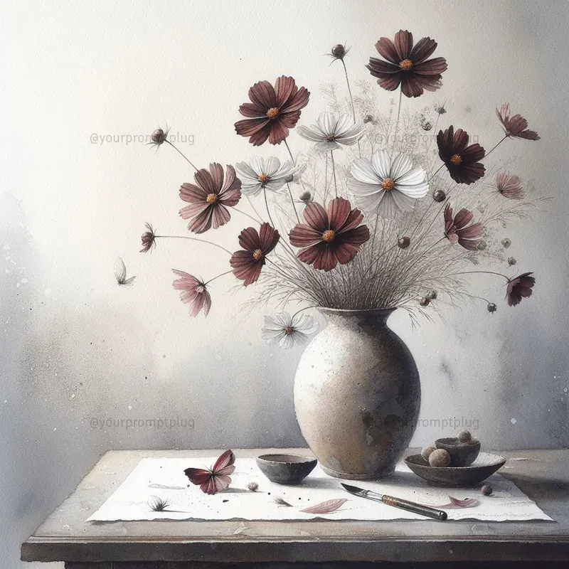 Pretty Flowers