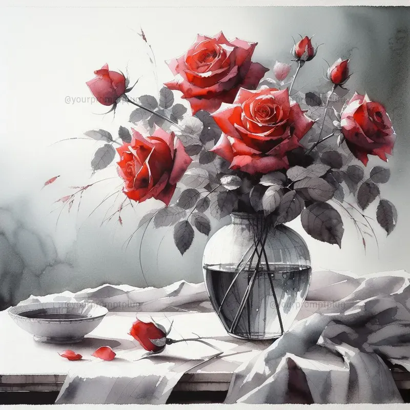 Pretty Flowers
