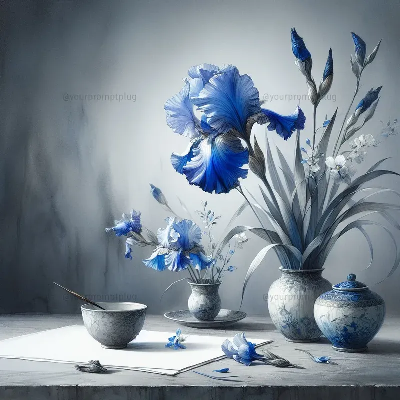 Pretty Flowers