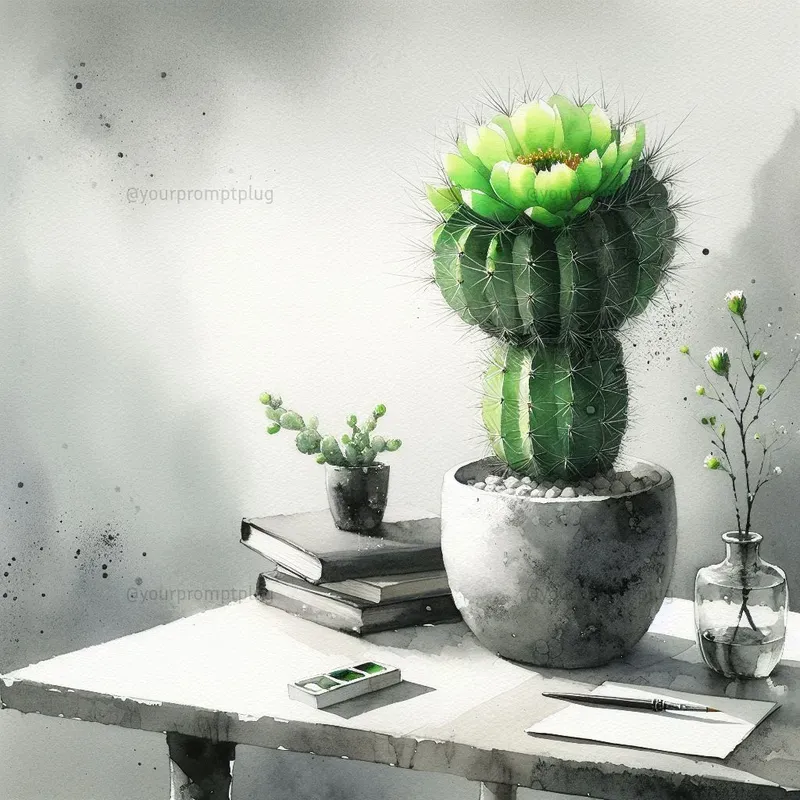 Pretty Flowers