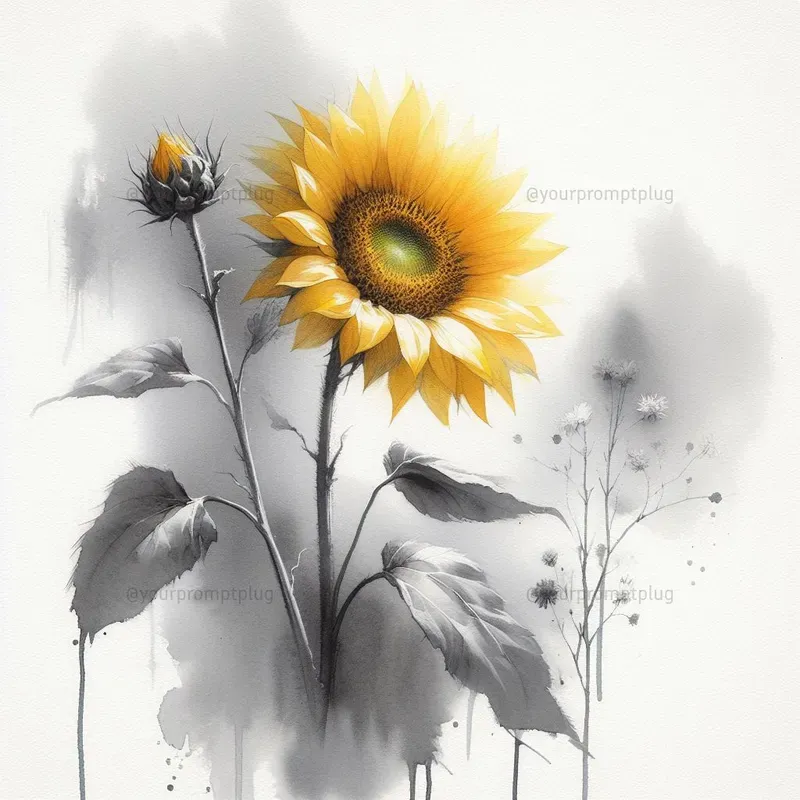 Pretty Flowers