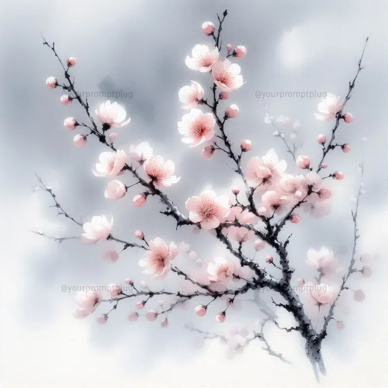 Pretty Flowers