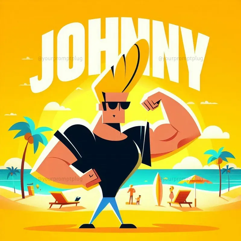 Cartoon Network Shows Posters Makers