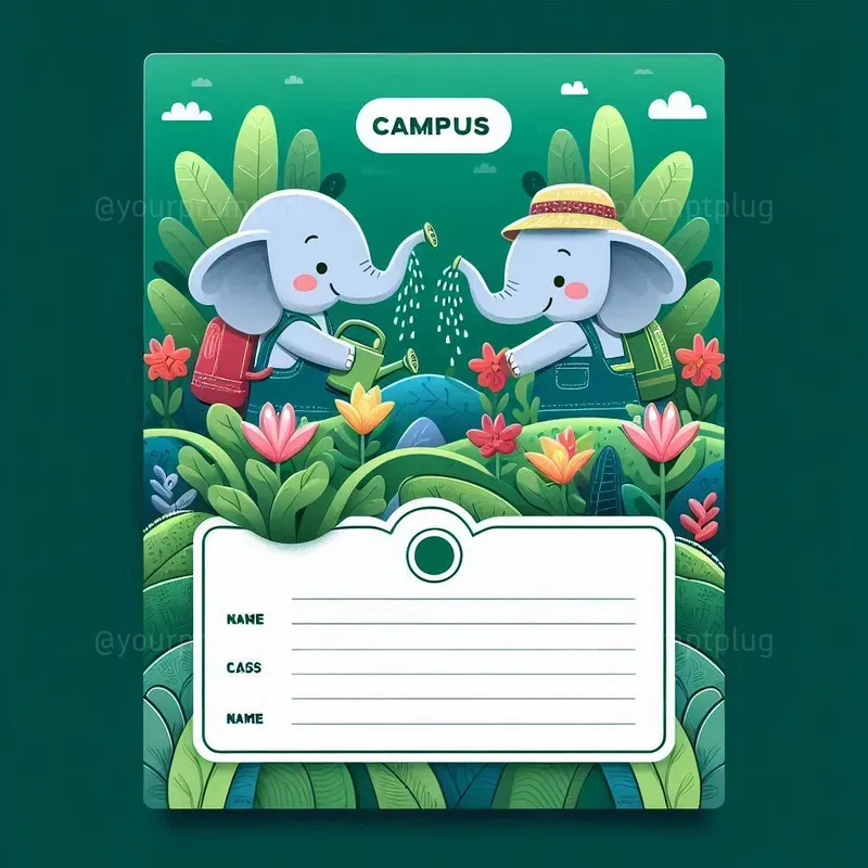 Fine Notebook Cover Makers