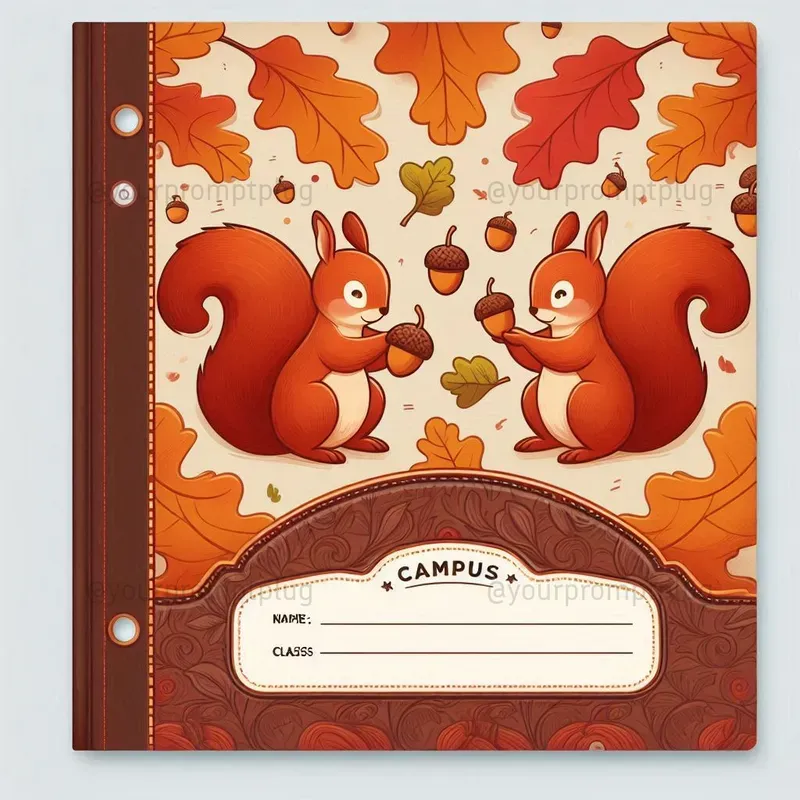 Fine Notebook Cover Makers