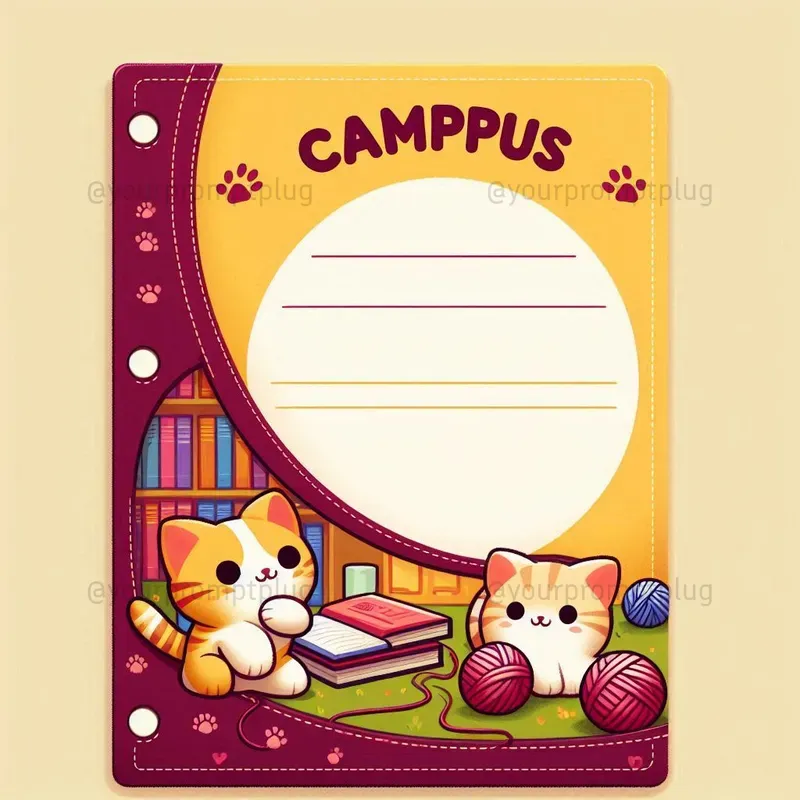 Fine Notebook Cover Makers