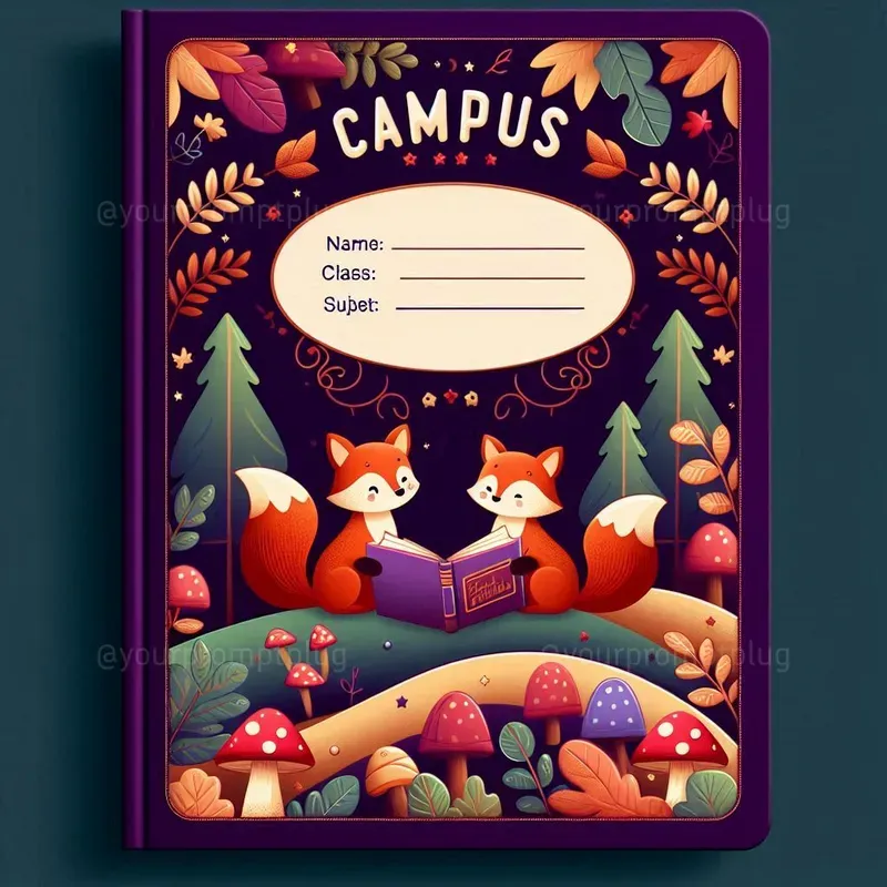 Fine Notebook Cover Makers