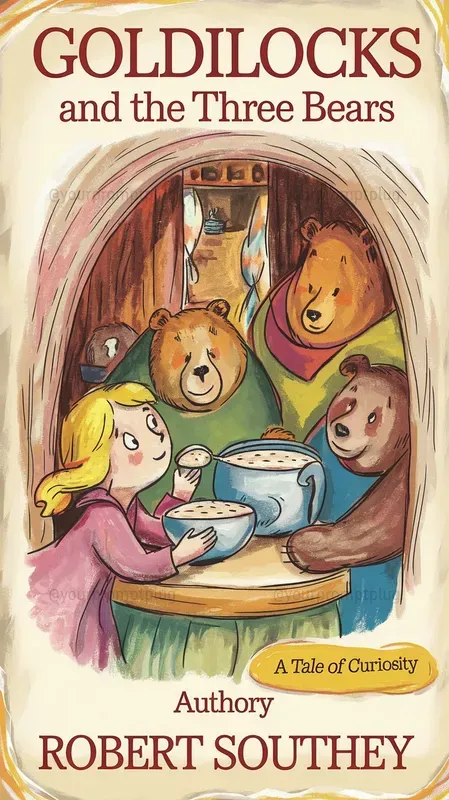Storybook Cover Makers Vintage Disneys