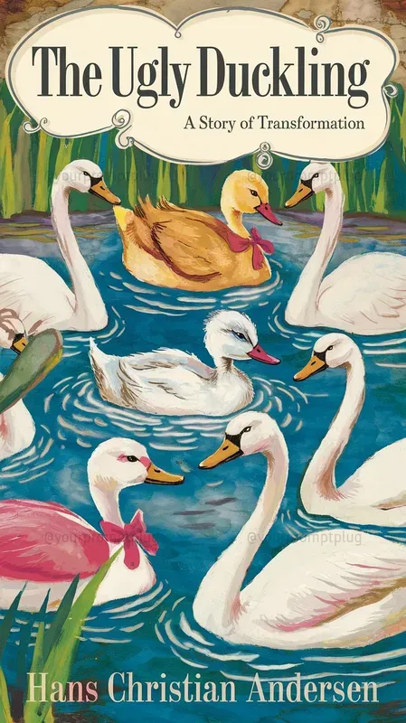 Storybook Cover Makers Vintage Disneys