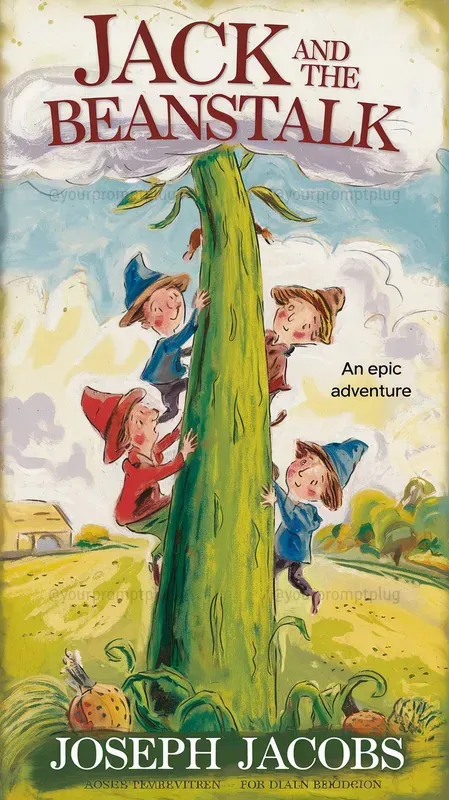 Storybook Cover Makers Vintage Disneys