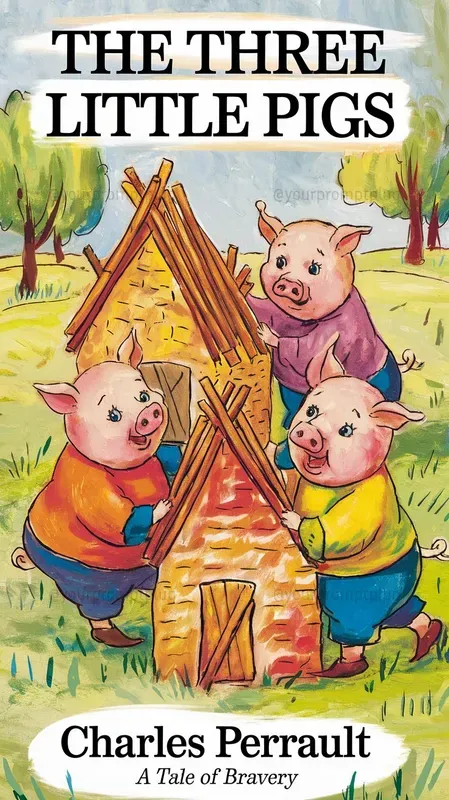 Storybook Cover Makers Vintage Disneys
