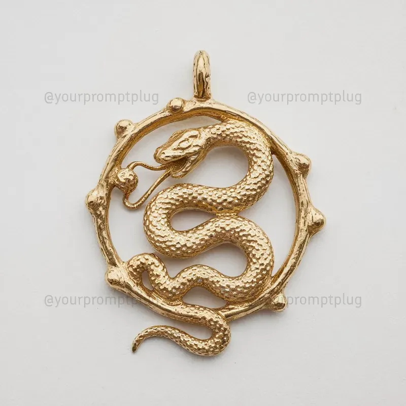 Pendant Design Makers