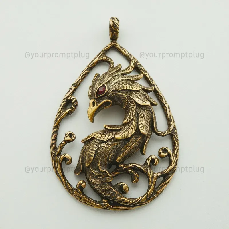 Pendant Design Makers