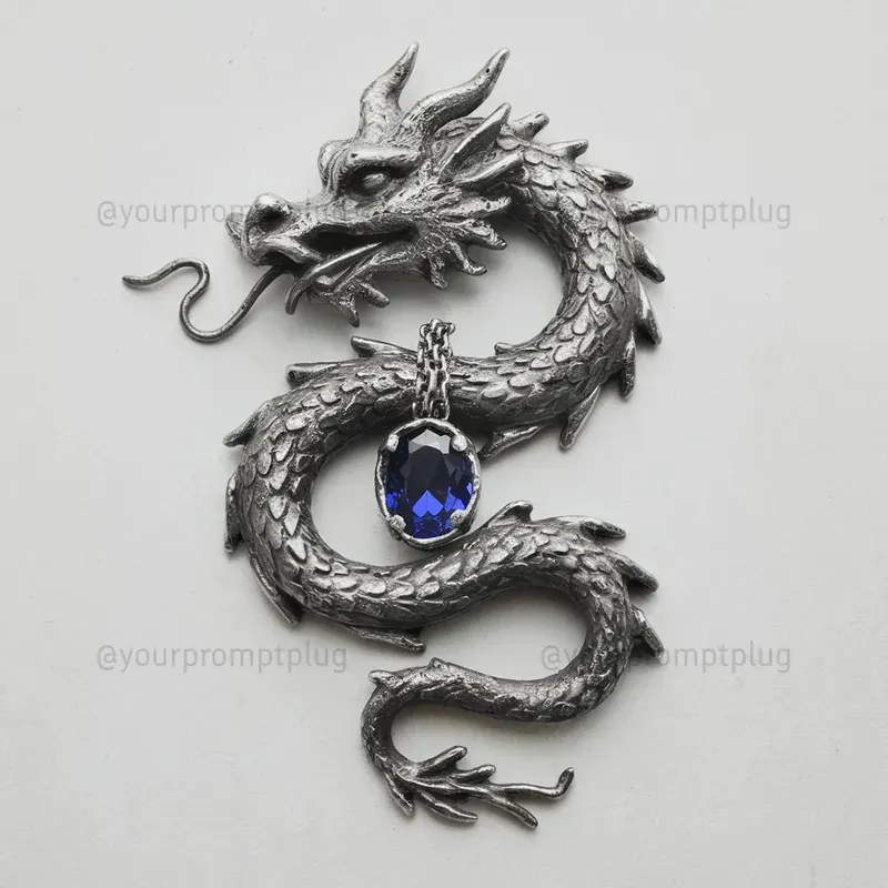 Pendant Design Makers