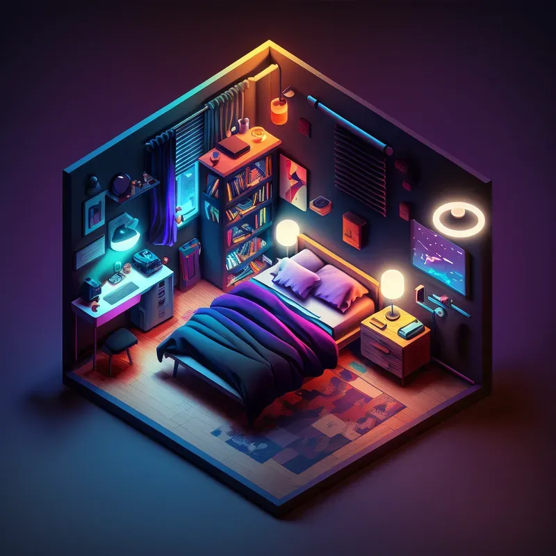 Isometric Gaming Studios