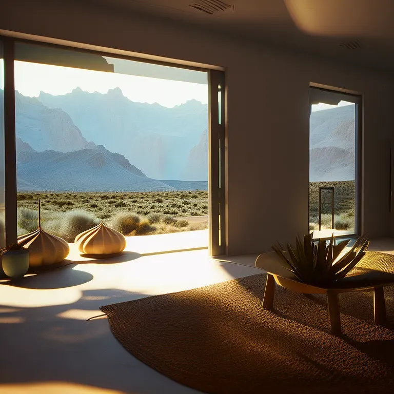 Hq Villa Interiors