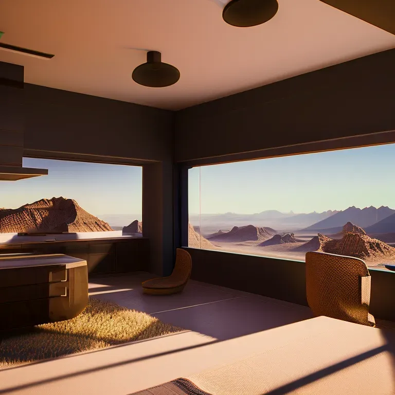 Hq Villa Interiors