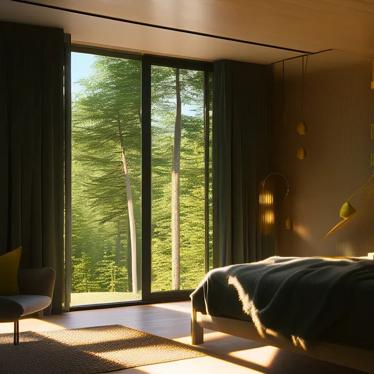Hq Villa Interiors