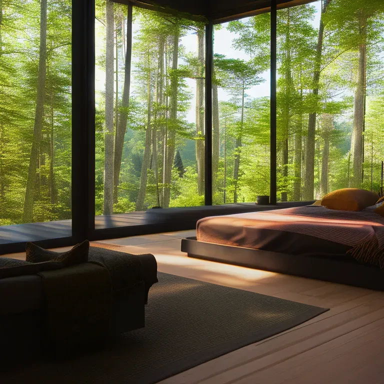 Hq Villa Interiors