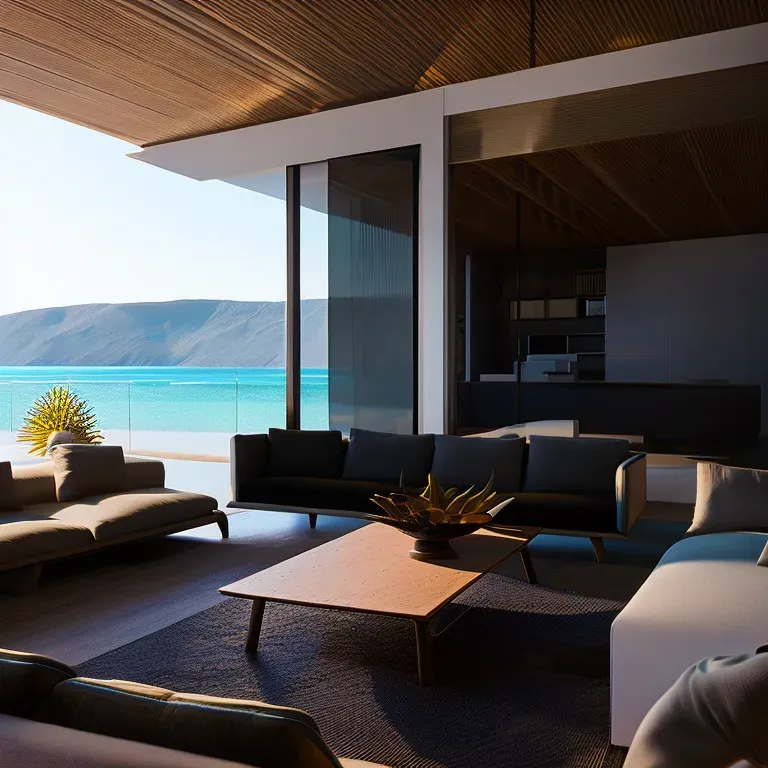 Hq Villa Interiors
