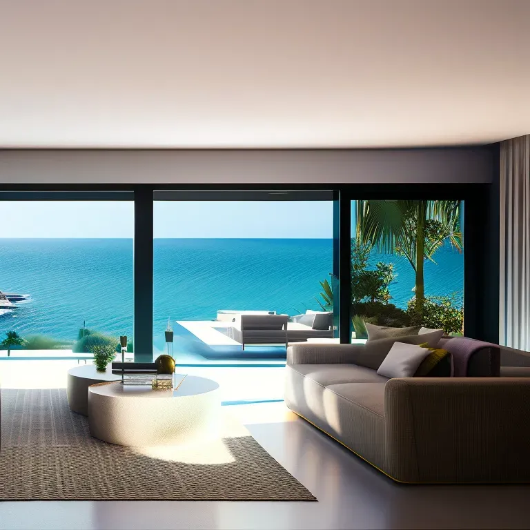 Hq Villa Interiors