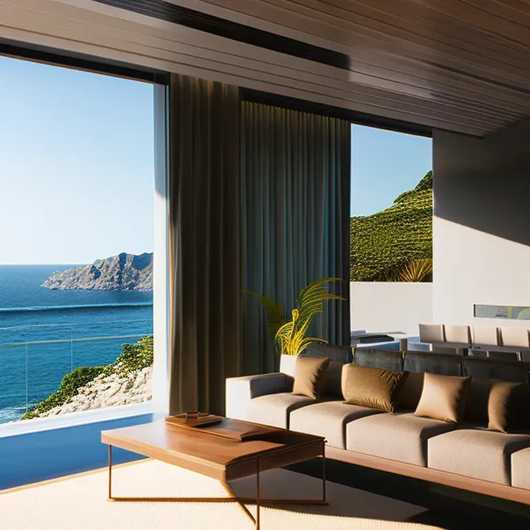 Hq Villa Interiors