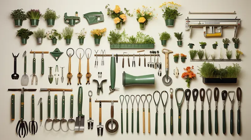 Knolling Compositions
