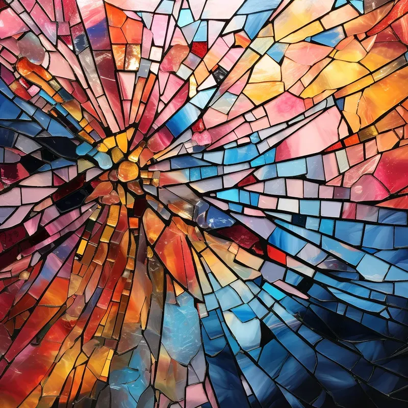 Prismatic Abstracts