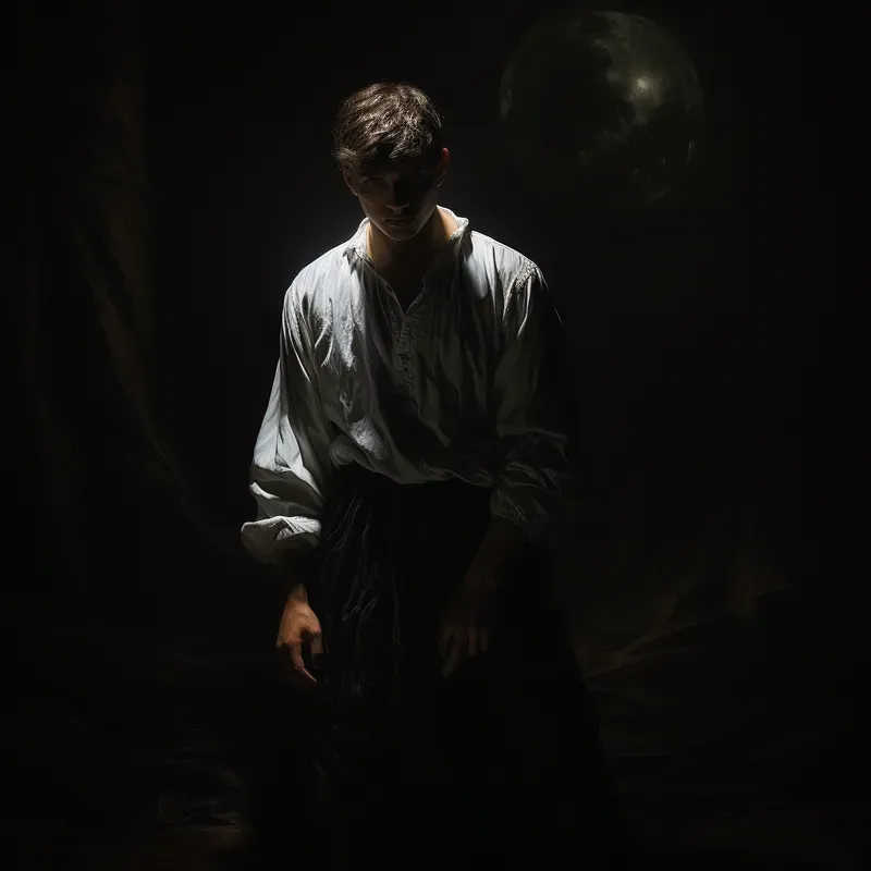 Chiaroscuro Brilliances