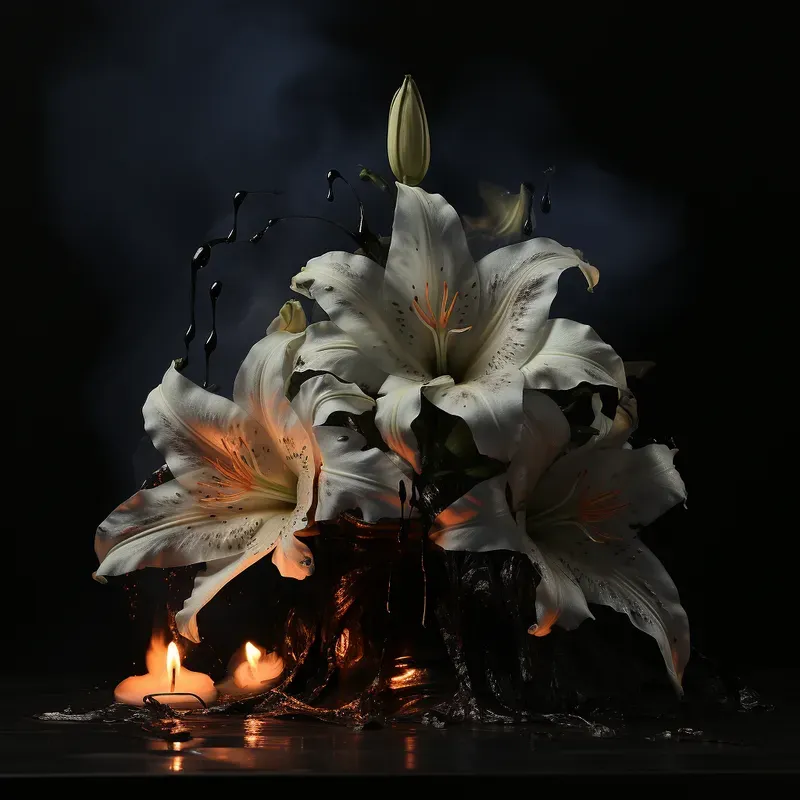 Chiaroscuro Brilliances