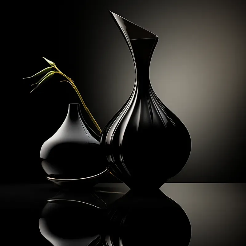 Chiaroscuro Brilliances