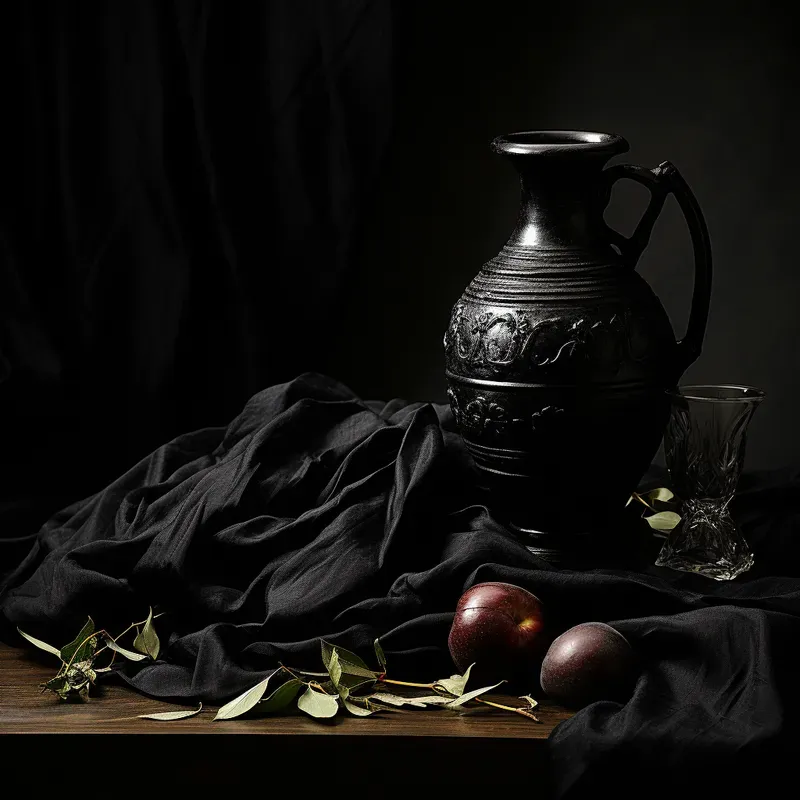 Chiaroscuro Brilliances