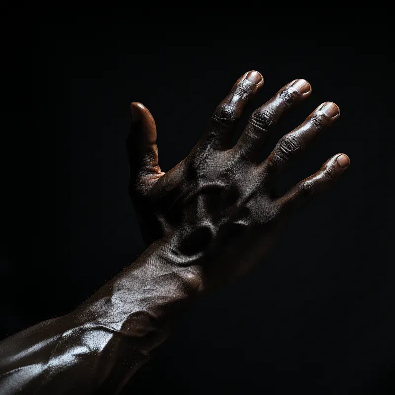 Chiaroscuro Brilliances