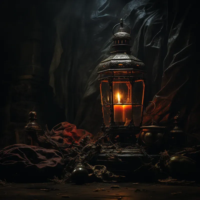 Chiaroscuro Brilliances