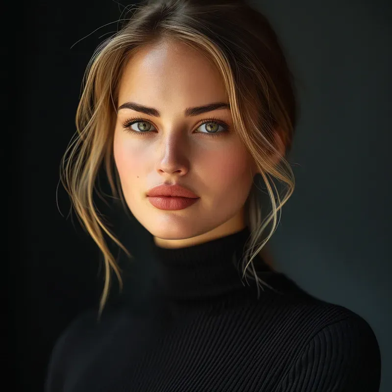 Business Portraitures